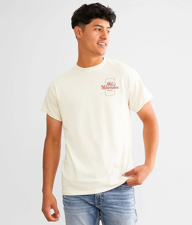 Old Milwaukee® Beer T-Shirt