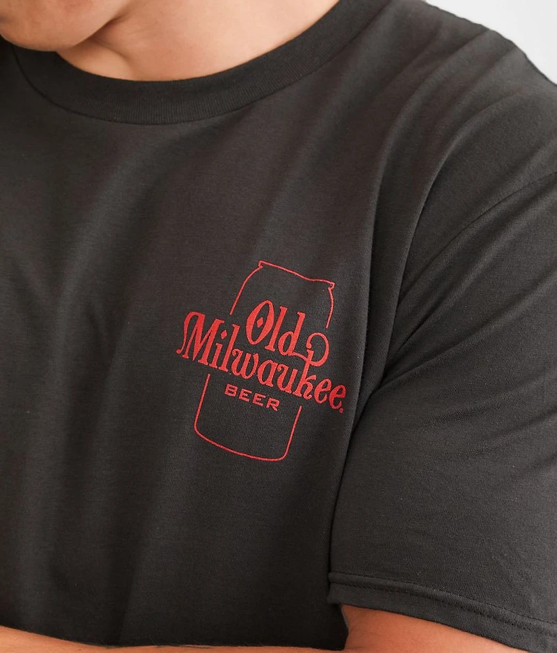 Old Milwaukee® Finest Ducks T-Shirt