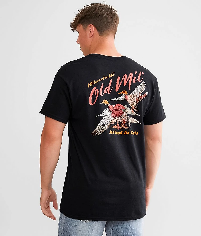 Old Milwaukee® T-Shirt