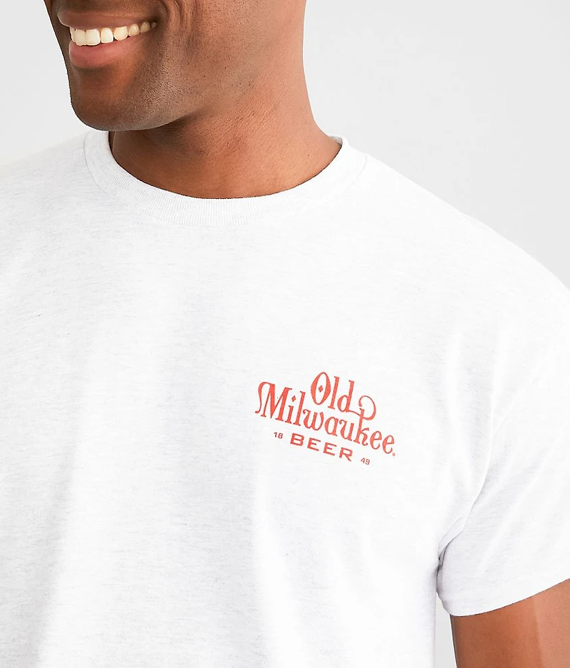 Old Milwaukee® Beer T-Shirt