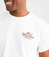 Old Milwaukee® Beer T-Shirt