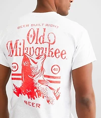 Old Milwaukee® Beer T-Shirt