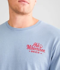 Old Milwaukee Beer T-Shirt