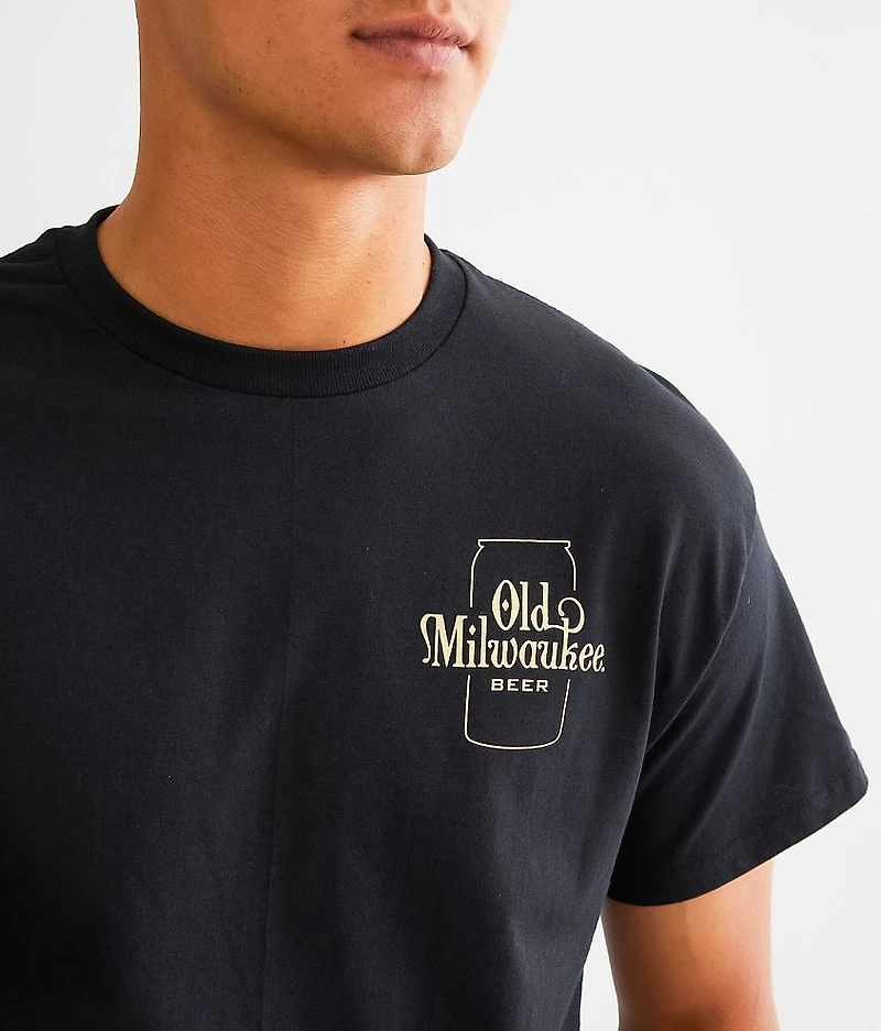 Old Milwaukee® Walleye T-Shirt
