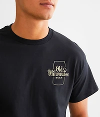 Old Milwaukee® Walleye T-Shirt