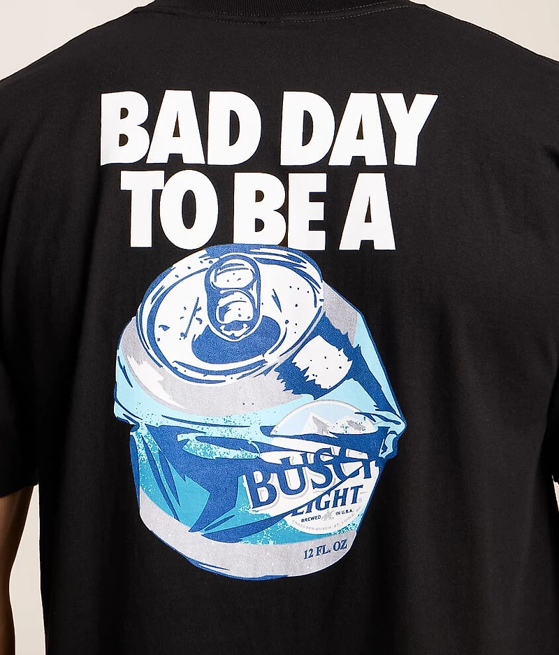 Busch Light Bad Day T-Shirt