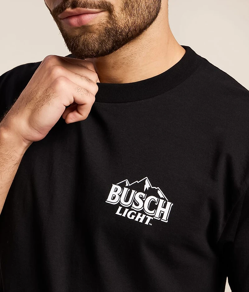 Busch Light Bad Day T-Shirt