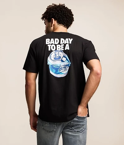 Busch Light Bad Day T-Shirt