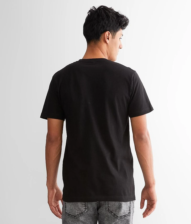 Lone Star Beer Goin' Places T-Shirt