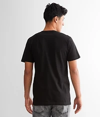 Lone Star Beer Goin' Places T-Shirt