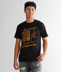 Lone Star Beer Goin' Places T-Shirt