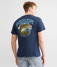 Busch Light Fishing T-Shirt