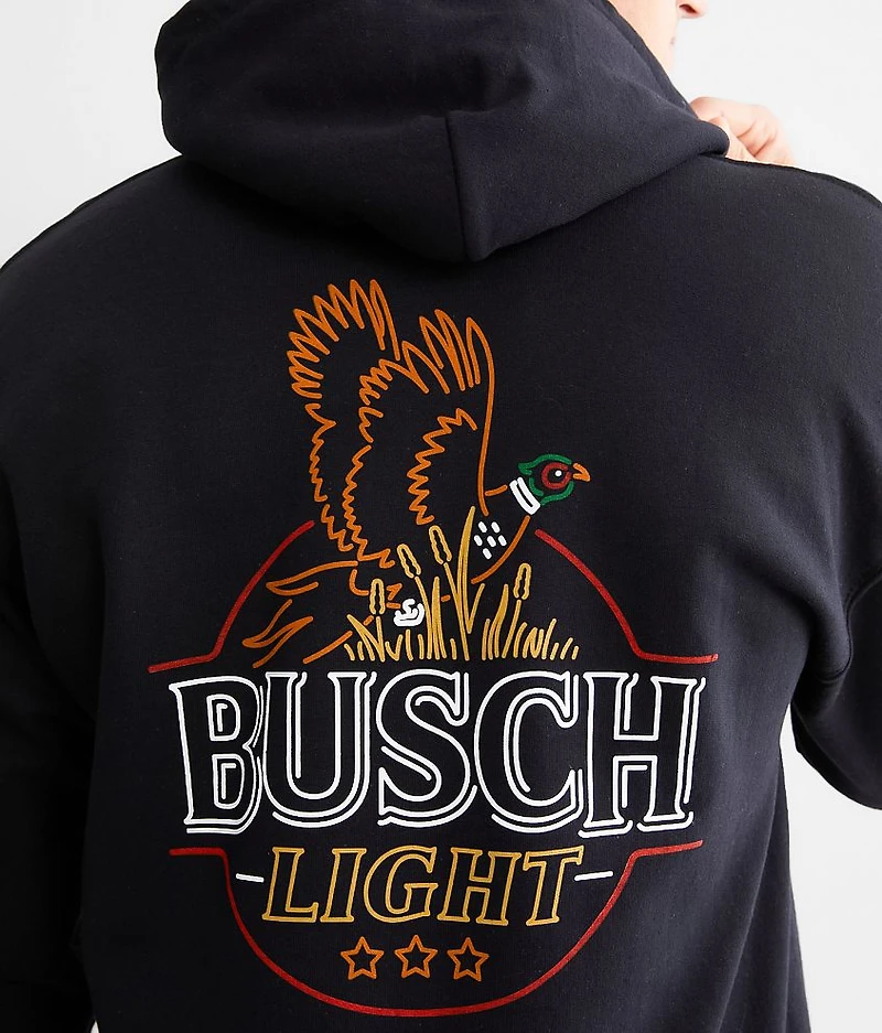 Busch Light® Pheasant Hooded Sweatshirt