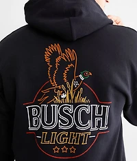 Busch Light® Pheasant Hooded Sweatshirt