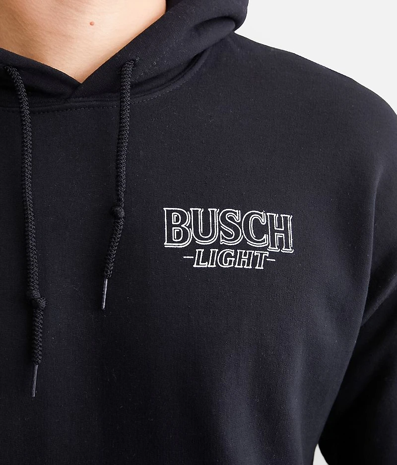 Busch Light® Pheasant Hooded Sweatshirt
