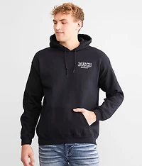 Busch Light® Pheasant Hooded Sweatshirt