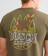 Busch Light Deer T-Shirt
