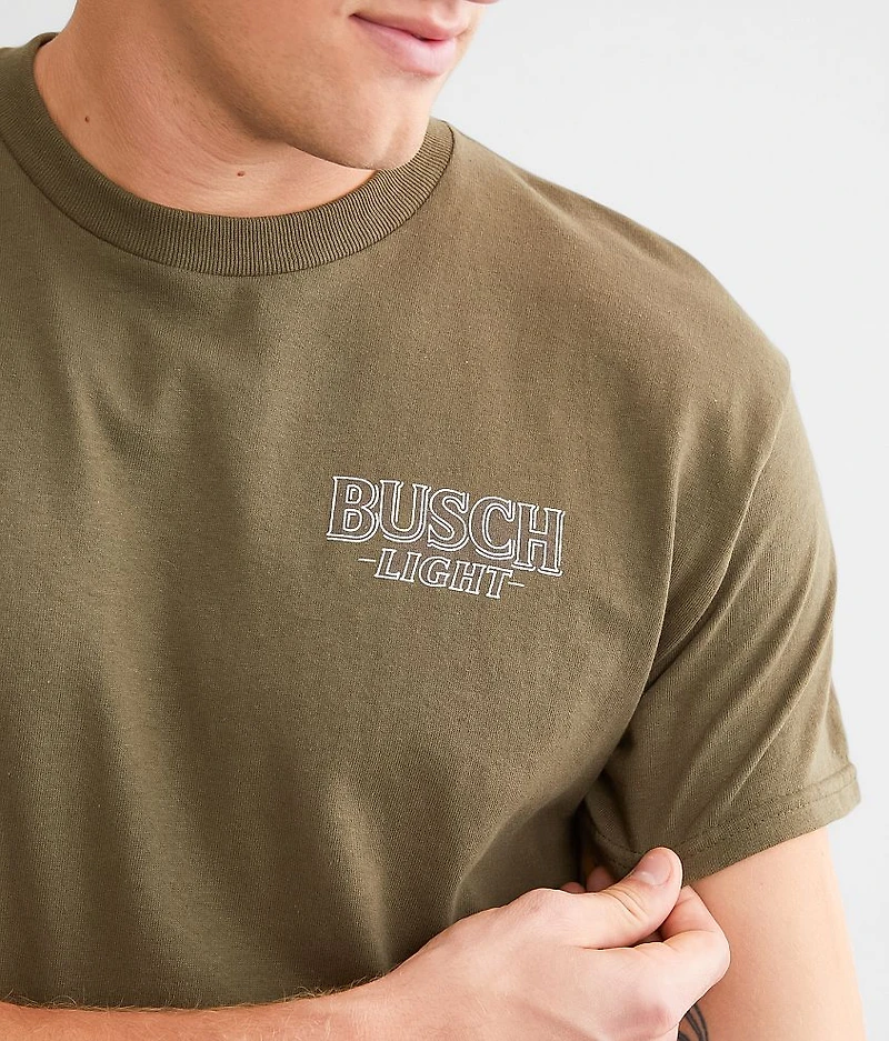 Busch Light Deer T-Shirt