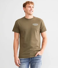 Busch Light Deer T-Shirt