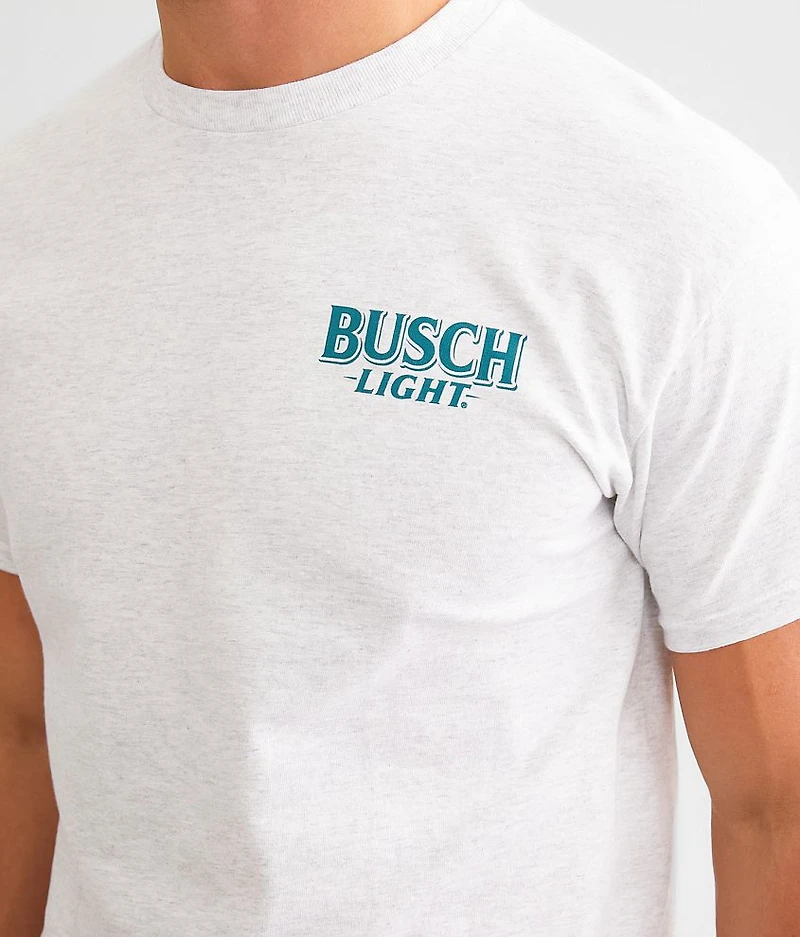 Busch Light® Vintage Pheasant T-Shirt