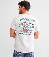 Busch Light® Vintage Pheasant T-Shirt