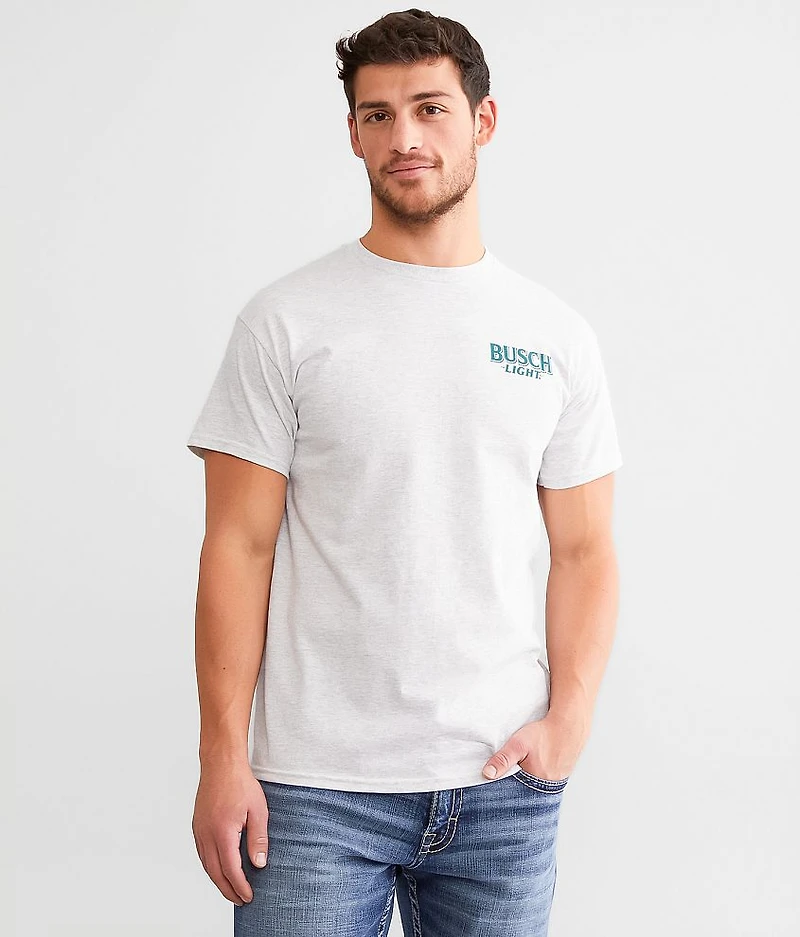 Busch Light® Vintage Pheasant T-Shirt
