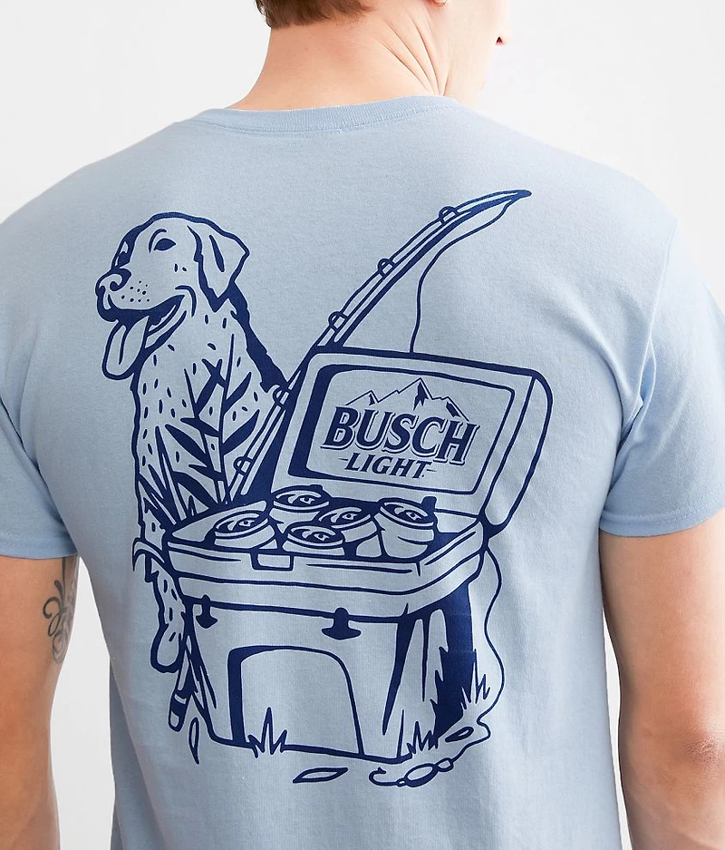 Busch Light Wildlife T-Shirt