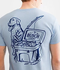 Busch Light Wildlife T-Shirt