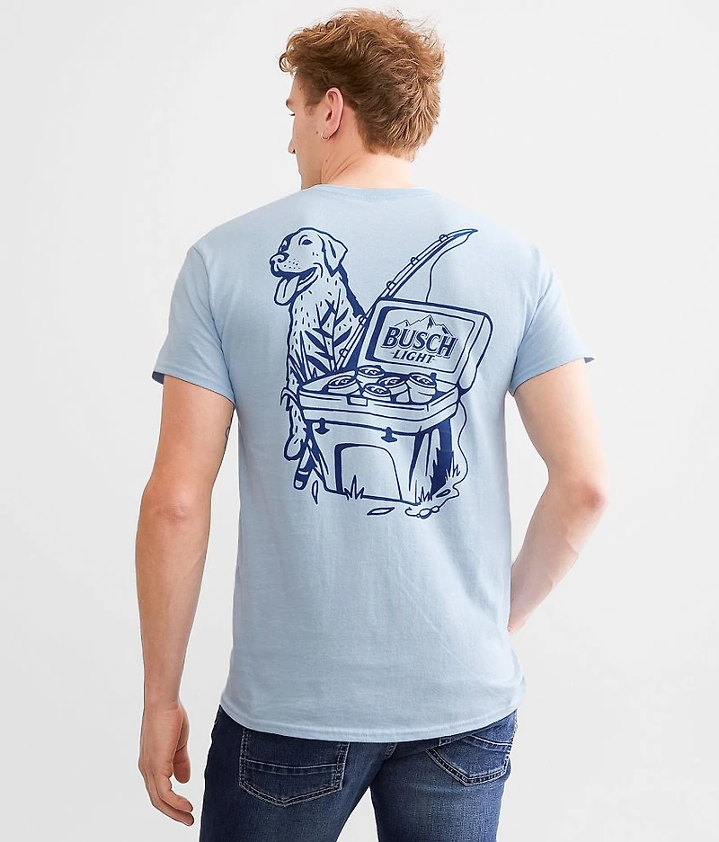 Busch Light Wildlife T-Shirt