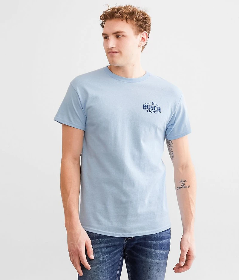 Busch Light Wildlife T-Shirt