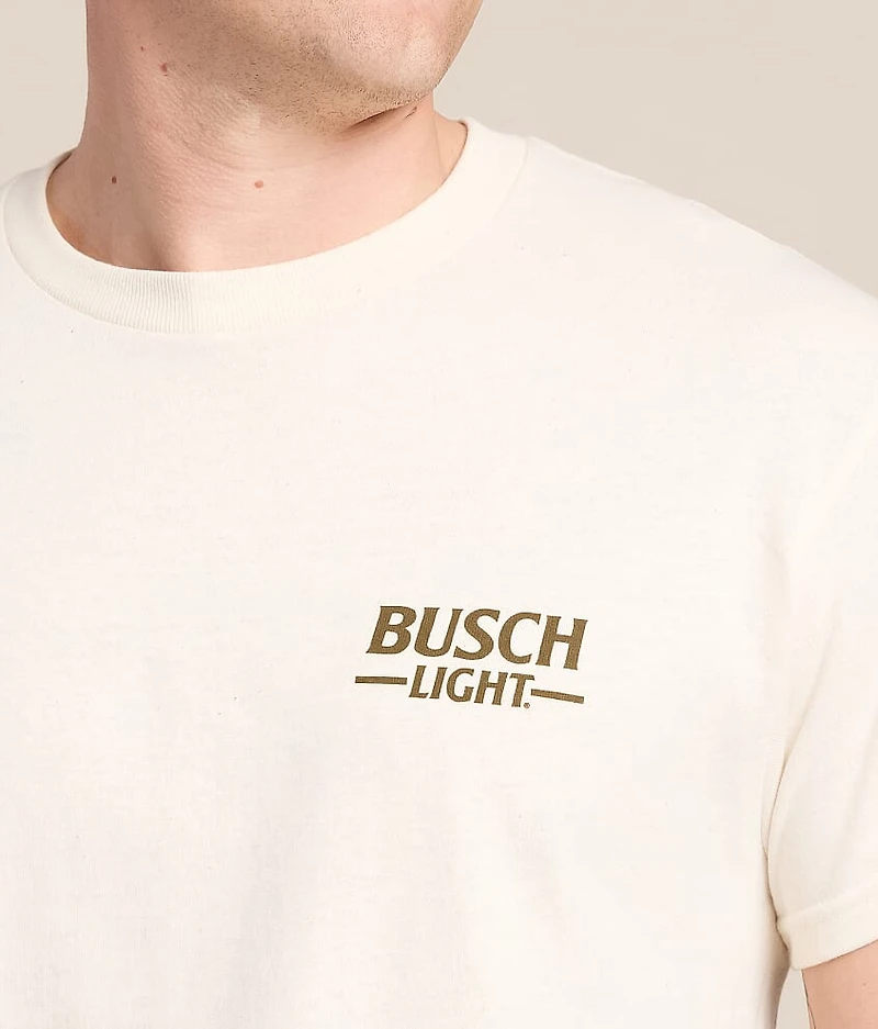 Busch Light Wildlife T-Shirt