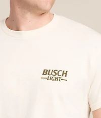 Busch Light Wildlife T-Shirt