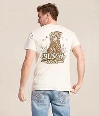 Busch Light Wildlife T-Shirt