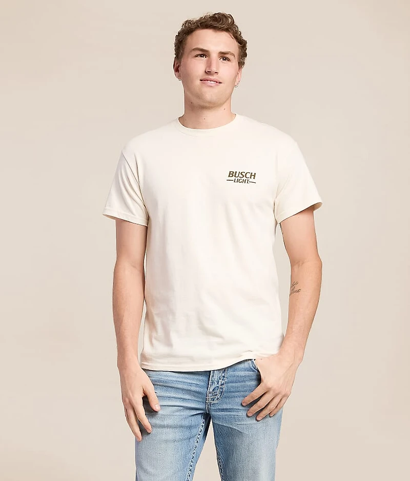 Busch Light Wildlife T-Shirt