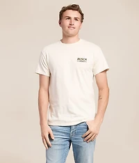 Busch Light Wildlife T-Shirt