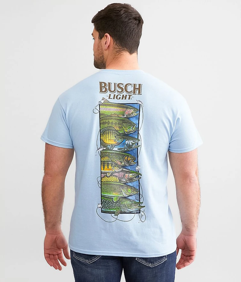 Busch Light® Wildlife T-Shirt