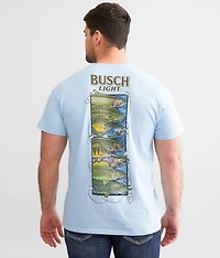 Busch Light® Wildlife T-Shirt