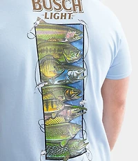 Busch Light® Wildlife T-Shirt