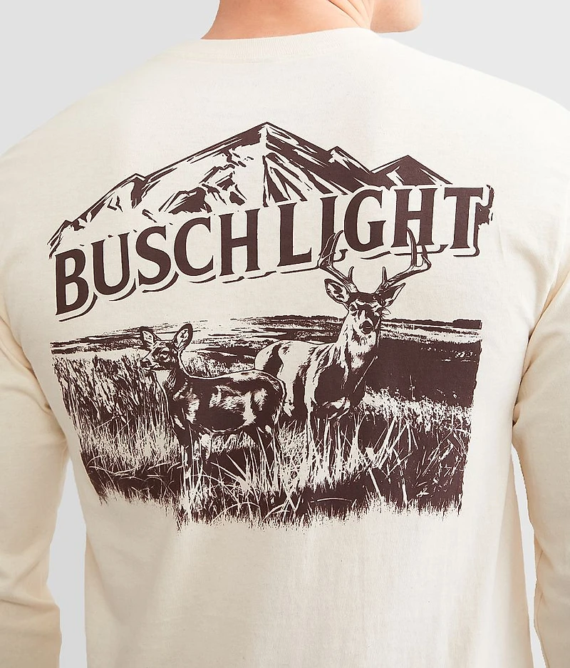 Busch Light® Wildlife Deer T-Shirt