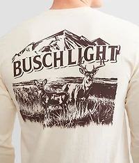 Busch Light® Wildlife Deer T-Shirt