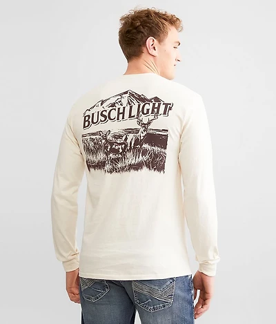 Busch Light® Wildlife Deer T-Shirt