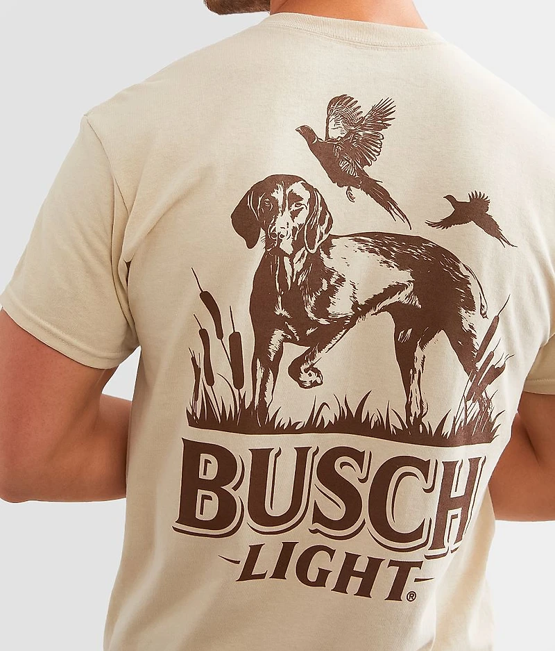 Busch Light® Stance T-Shirt