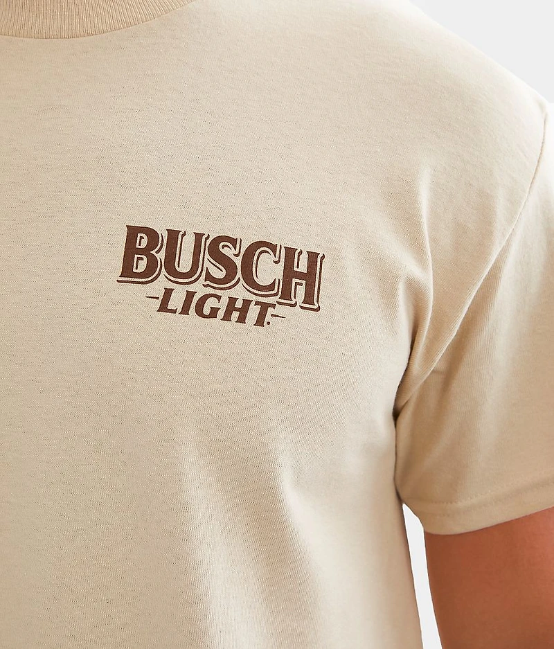 Busch Light® Stance T-Shirt