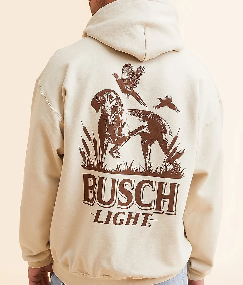 Busch Light® Stance Hooded Sweatshirt