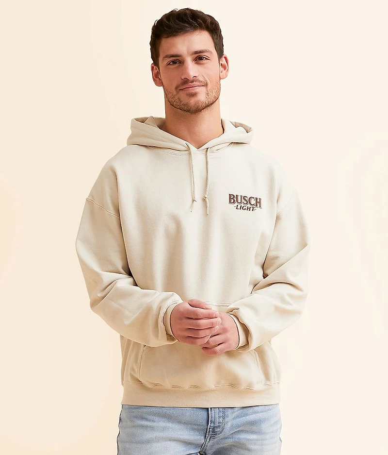 Busch Light® Stance Hooded Sweatshirt