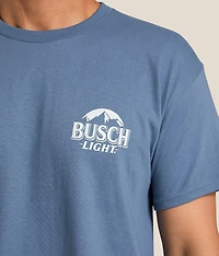 Busch Light Docked T-Shirt