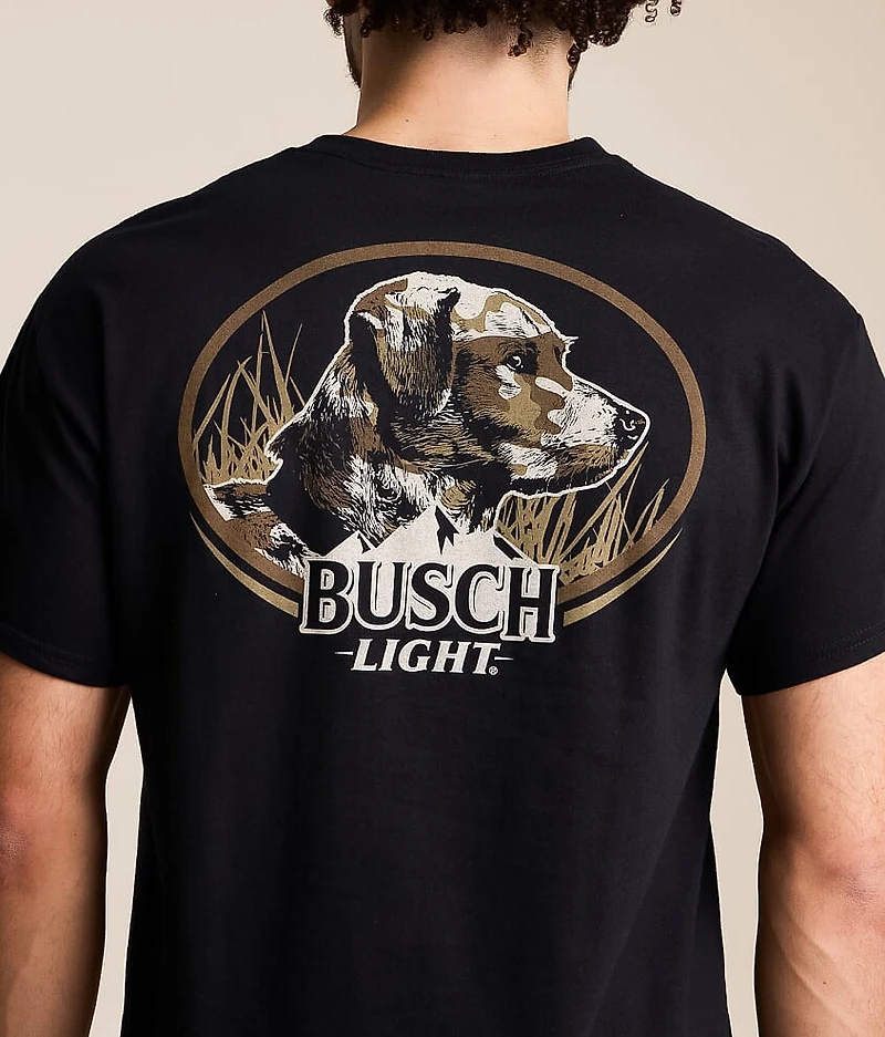 Busch Light Blending T-Shirt