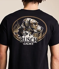 Busch Light Blending T-Shirt