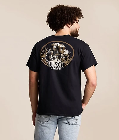 Busch Light Blending T-Shirt