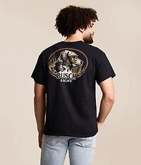 Busch Light Blending T-Shirt